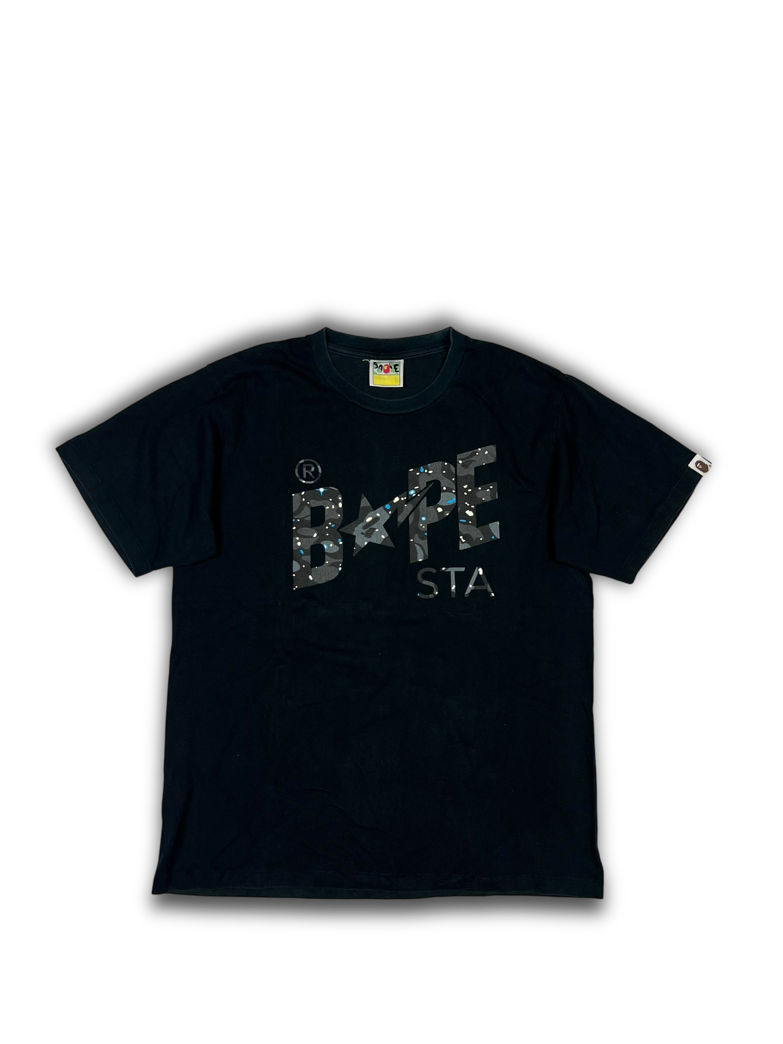 A Bathing Ape T-Shirt (M)