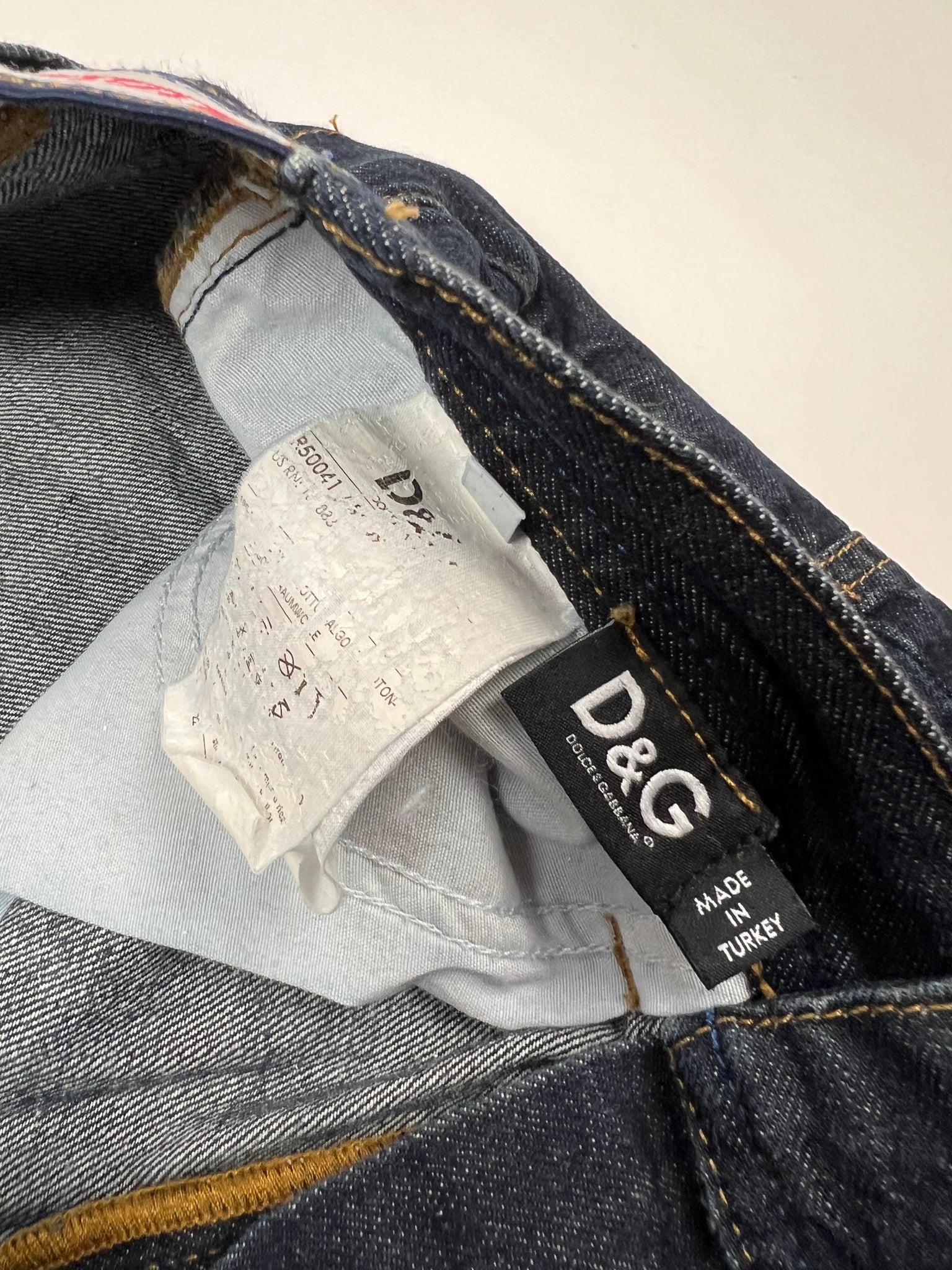 Dolce & Gabbana Jeans (32)