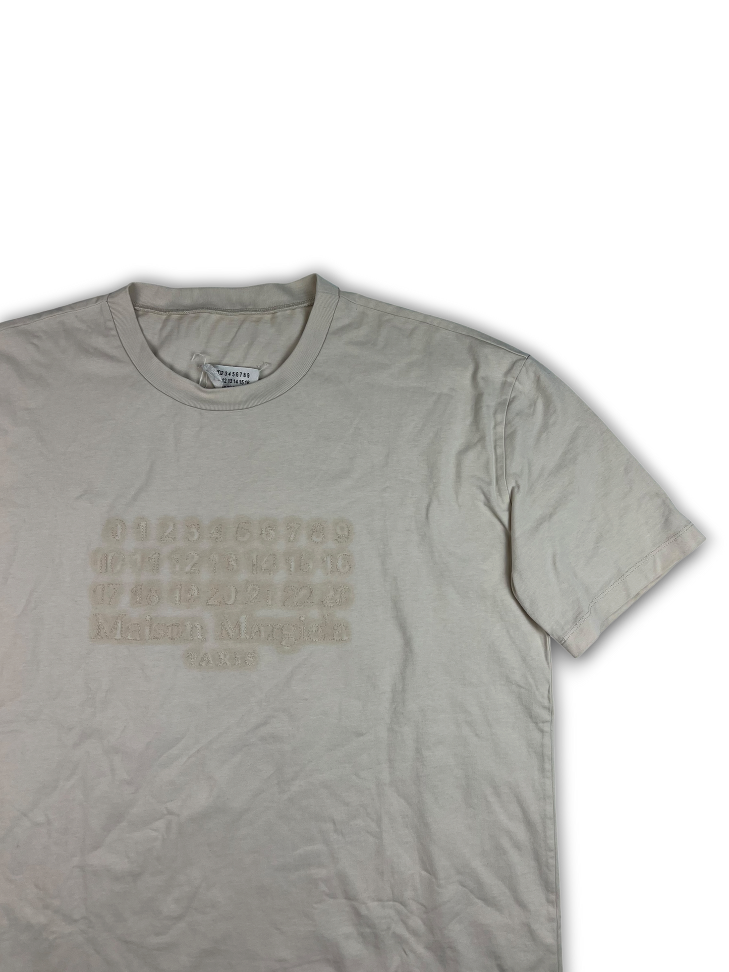 Maison Margiela T-Shirt (L)