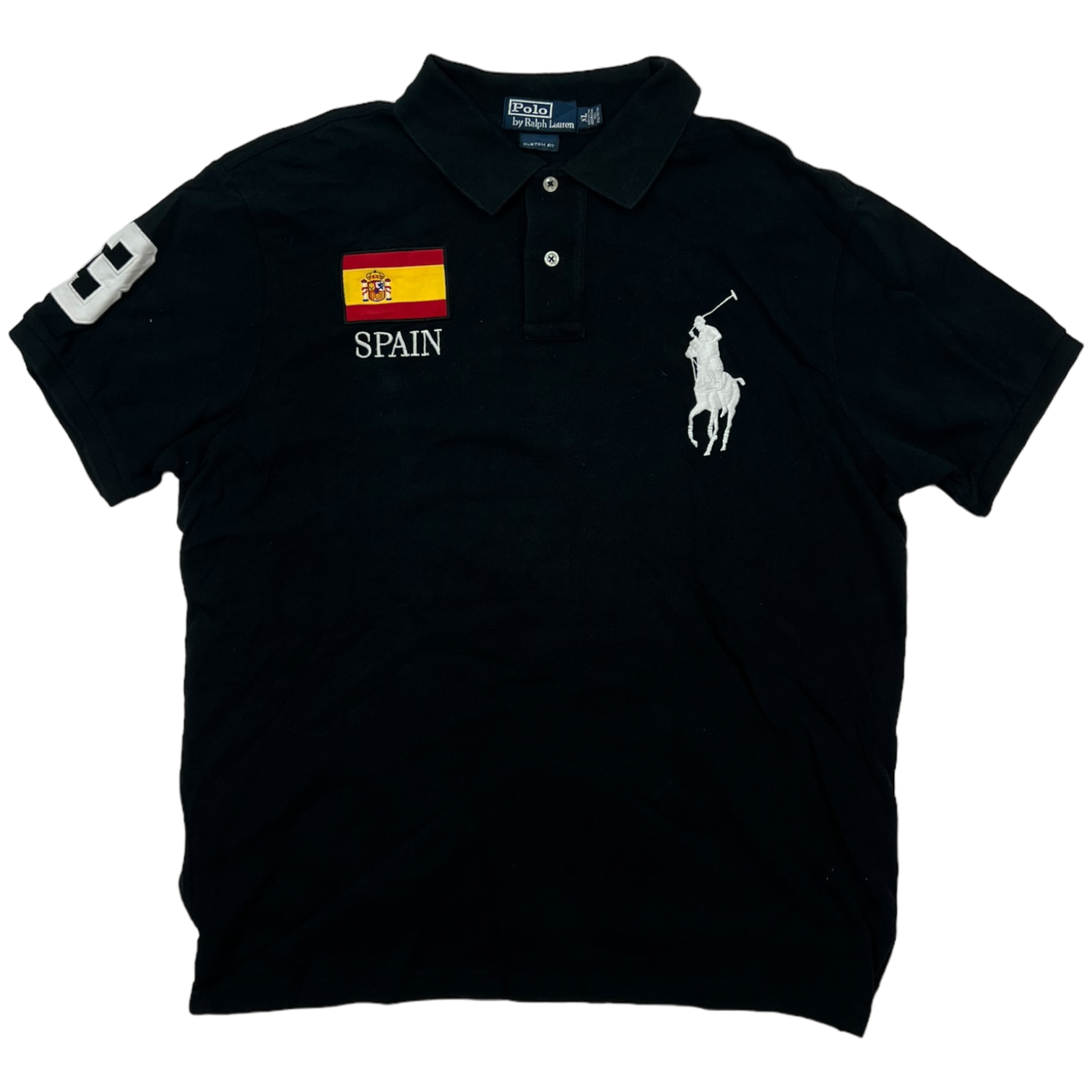 Polo Ralph Lauren Polo (XL)