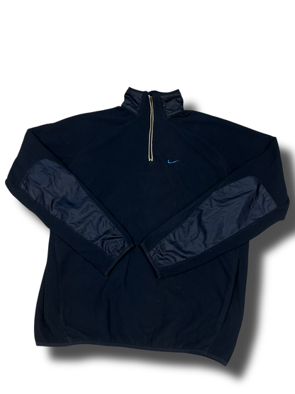 Nike Quarter Zip (L)
