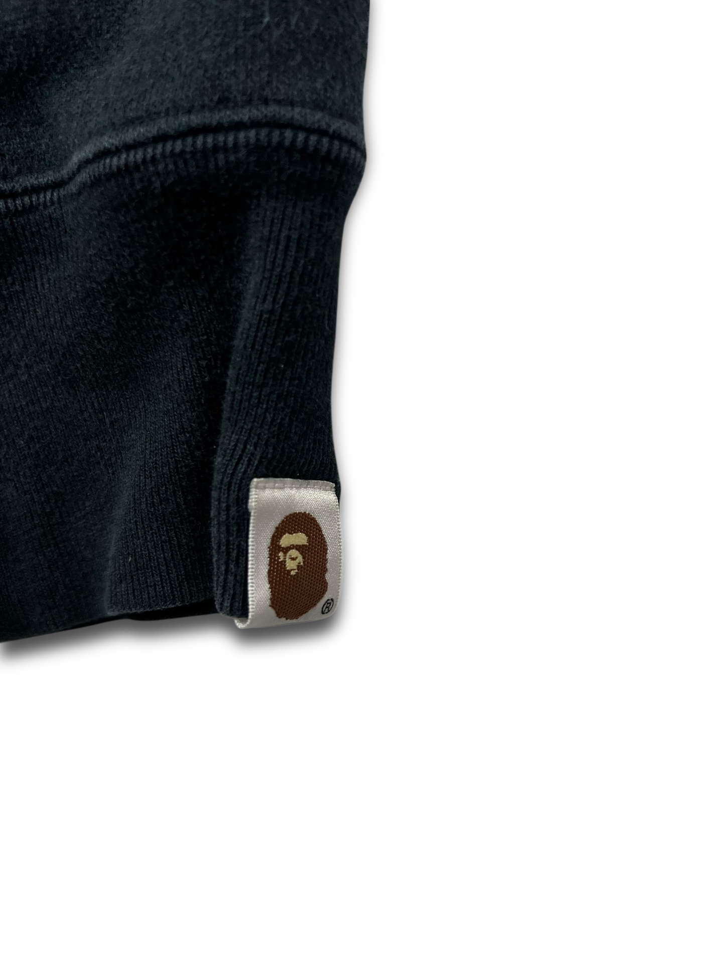 A Bathing Ape Sweater (S)