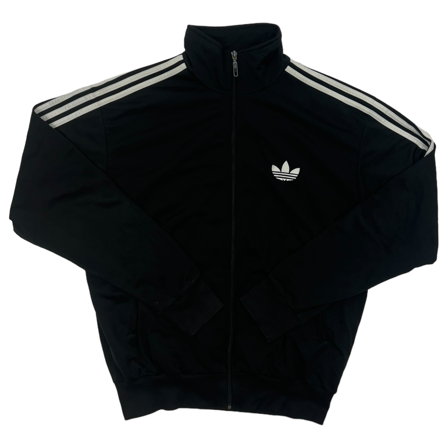 Adidas Track Jacket (L)