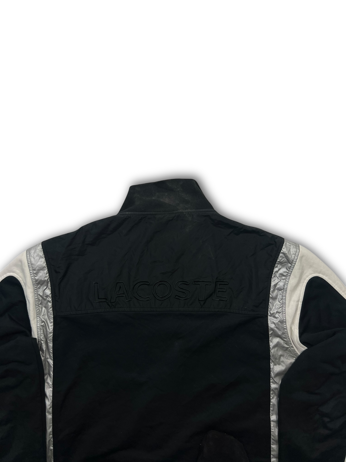 Lacoste Track Jacket (L)