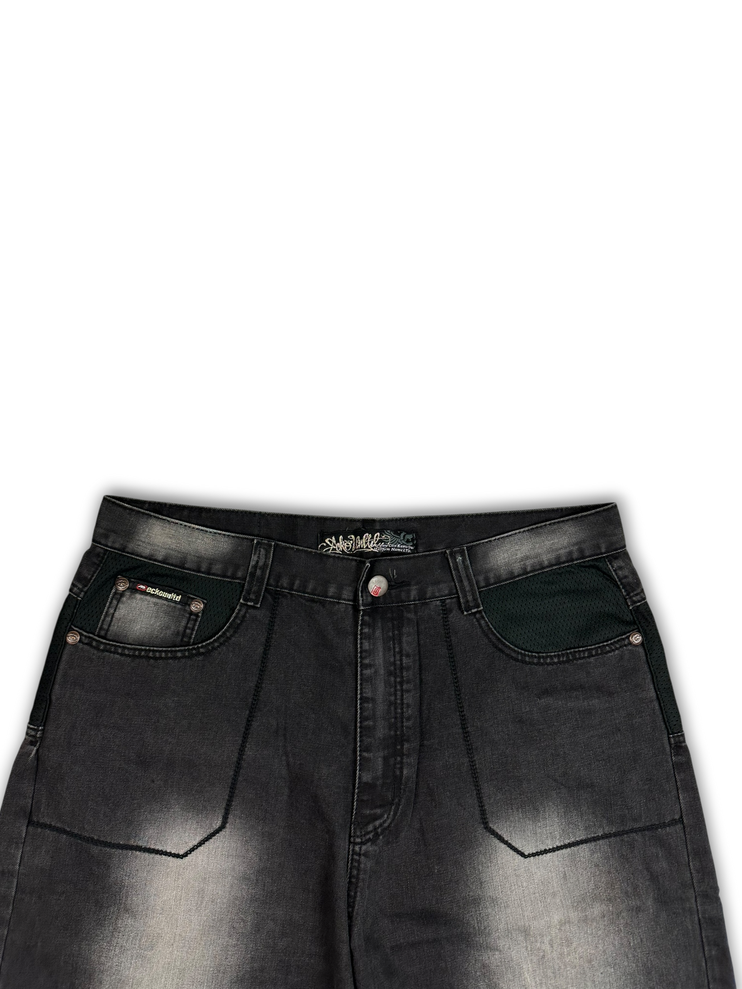 Ecko Unltd. Jorts (38)