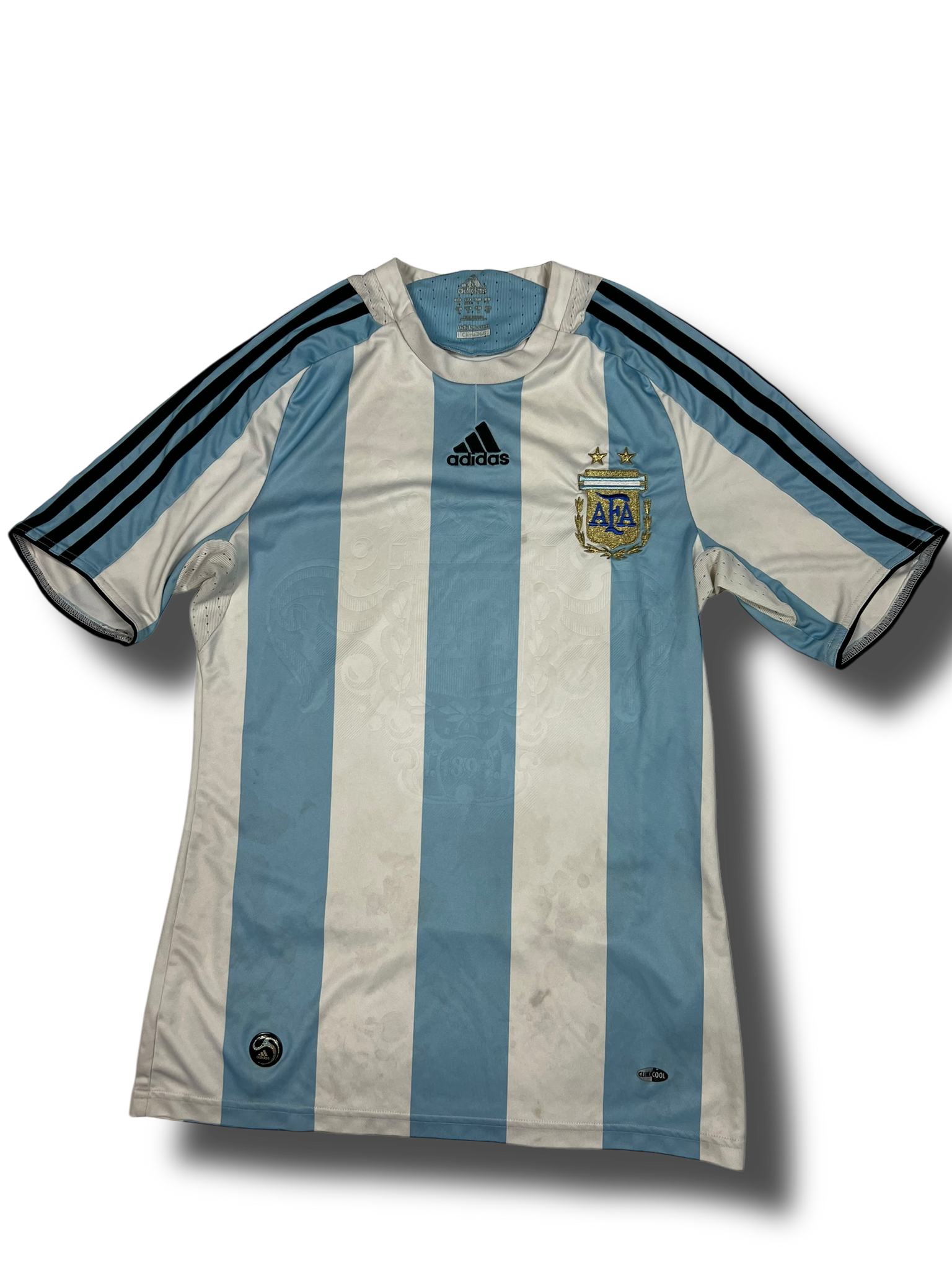 Adidas Argentina Jersey (S)