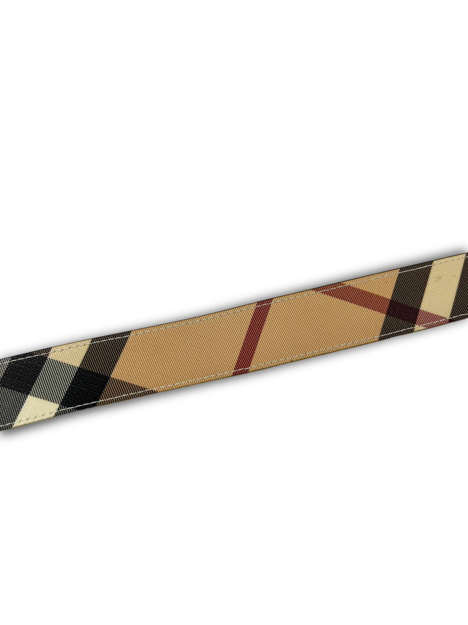 Burberry Belt