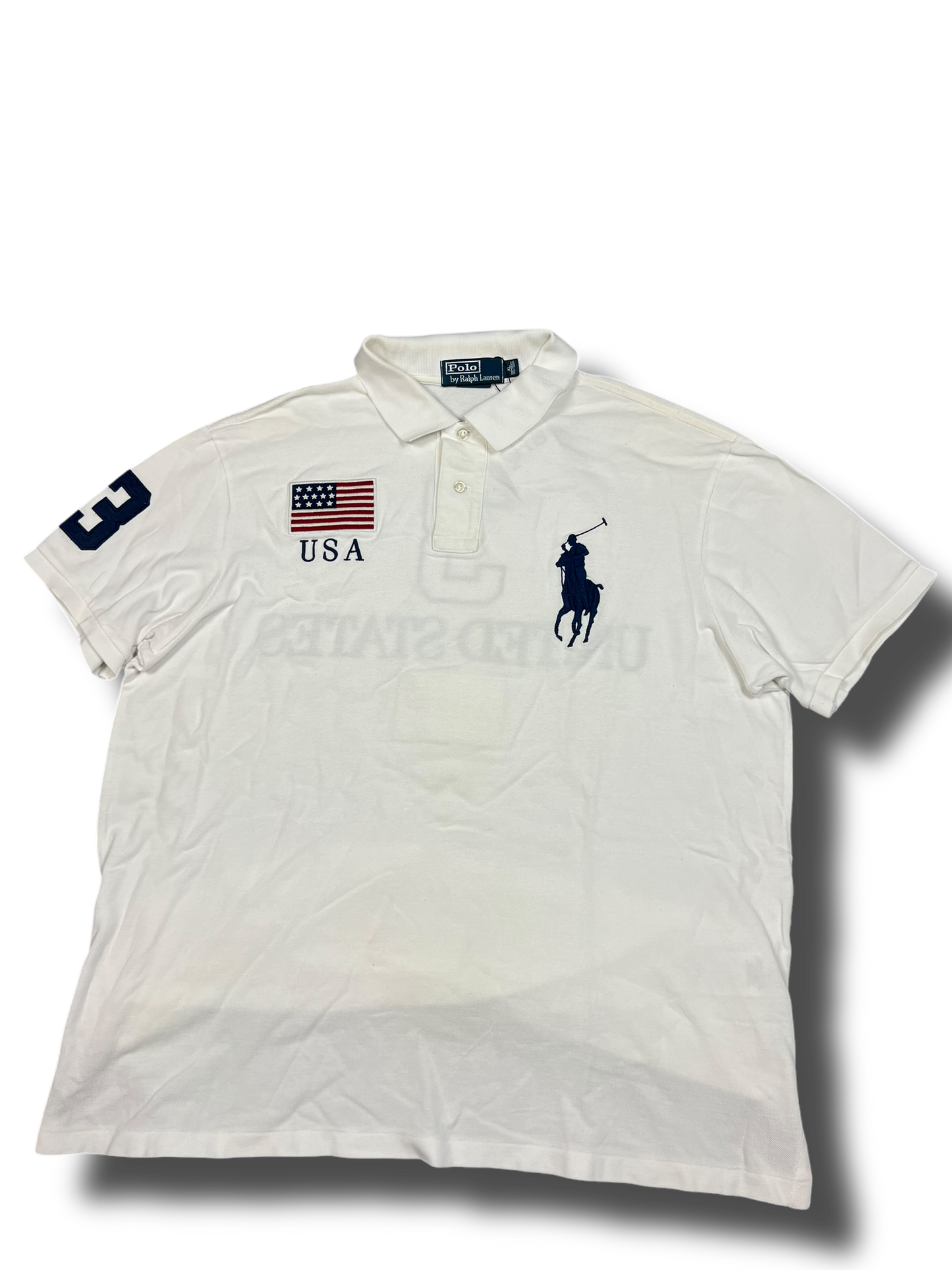 Polo Ralph Lauren Polo (XL)