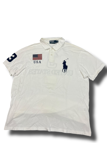 Polo Ralph Lauren Polo (XL)