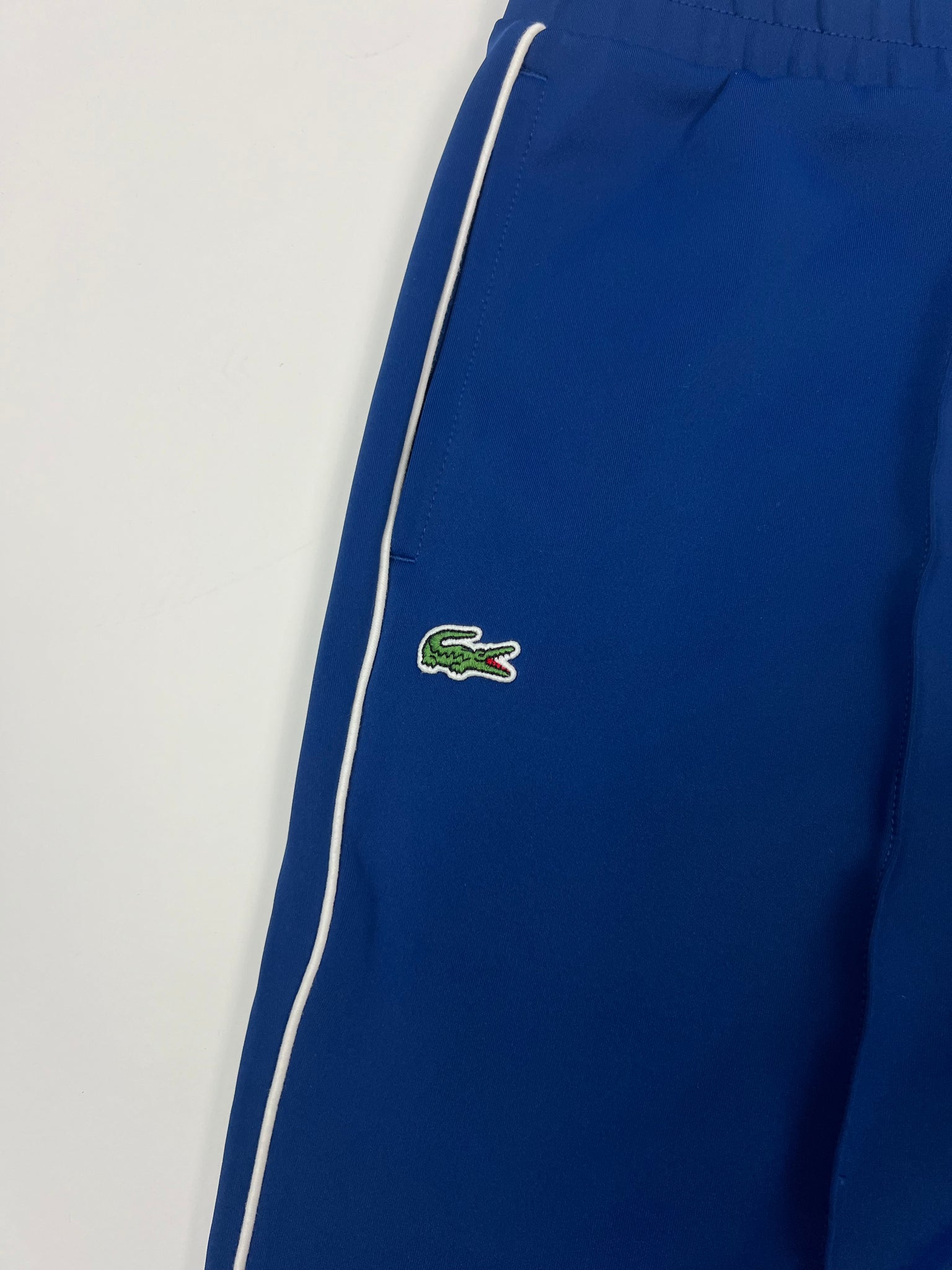 Lacoste Trackpants (XL)