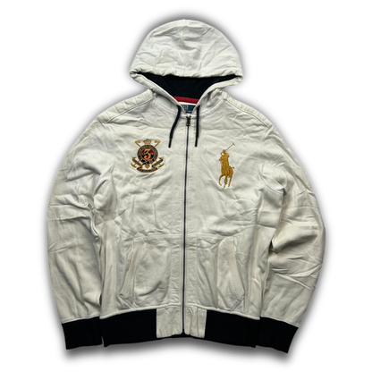 Polo Ralph Lauren Zip Up (M)