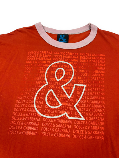 Dolce & Gabbana T-Shirt (M)