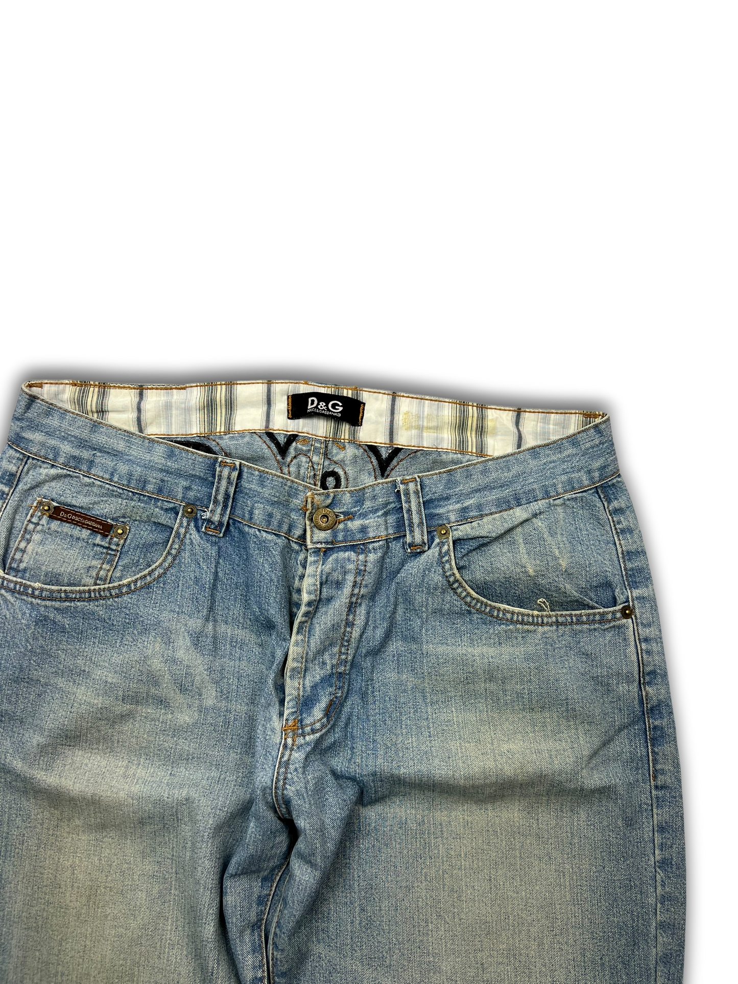 Dolce & Gabbana Jeans (33)