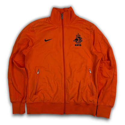 Nike Netherlands Track Jacket (L)