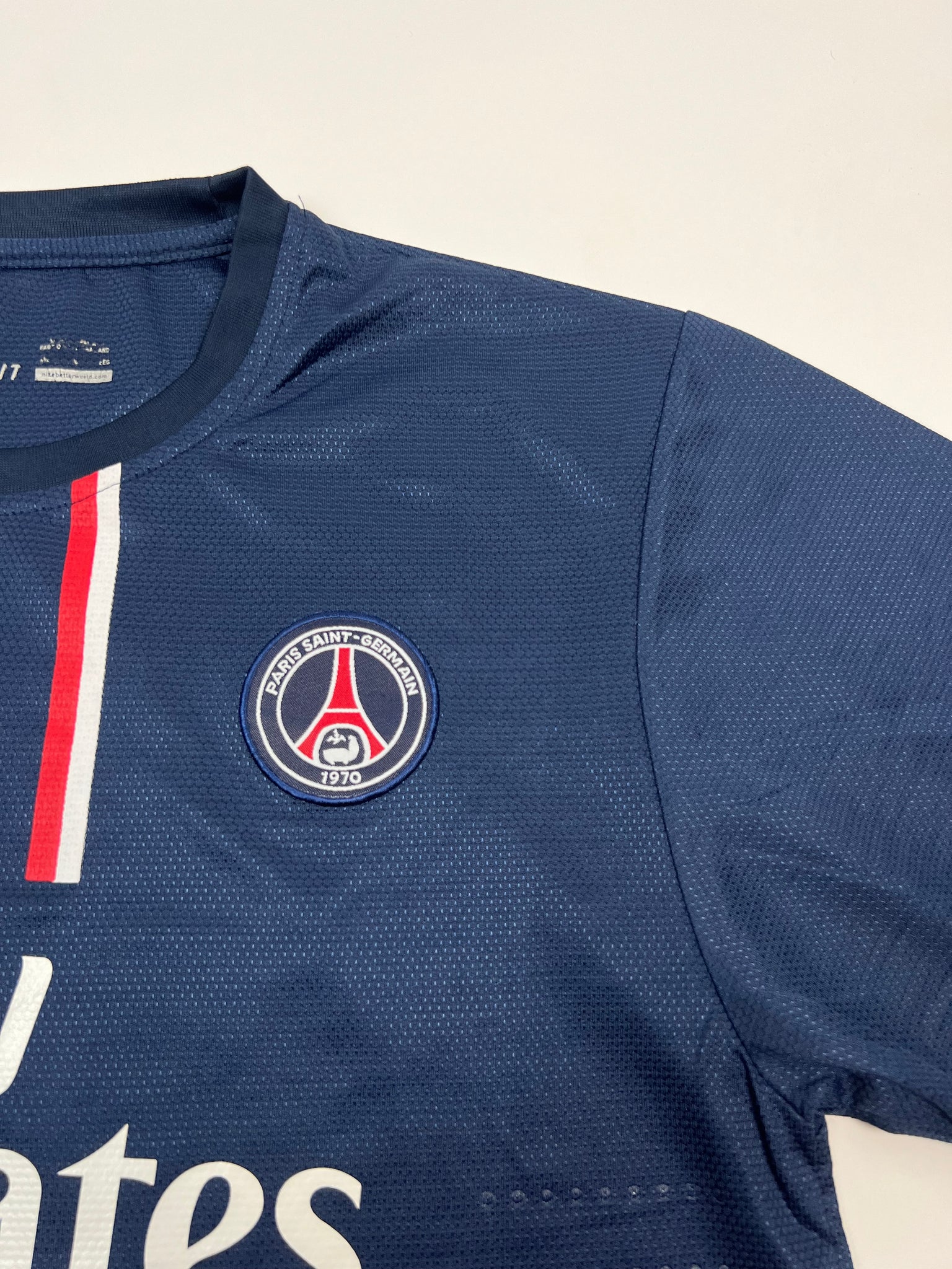 Nike Paris Saint Germain Jersey (L)