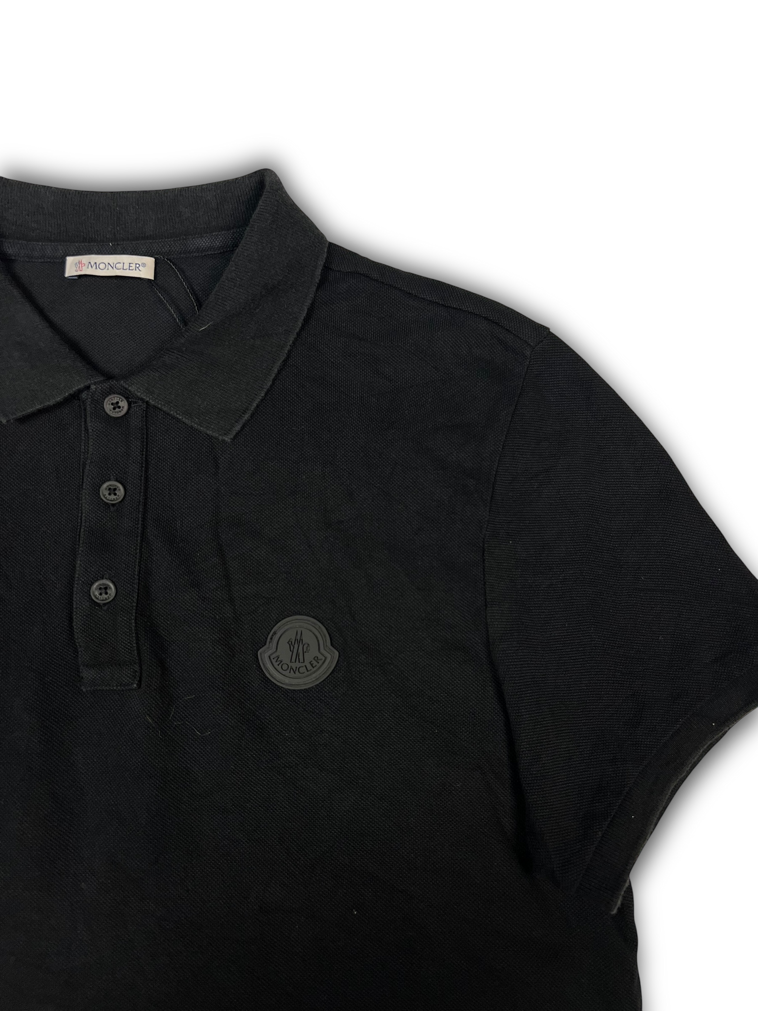 Moncler Polo (M)