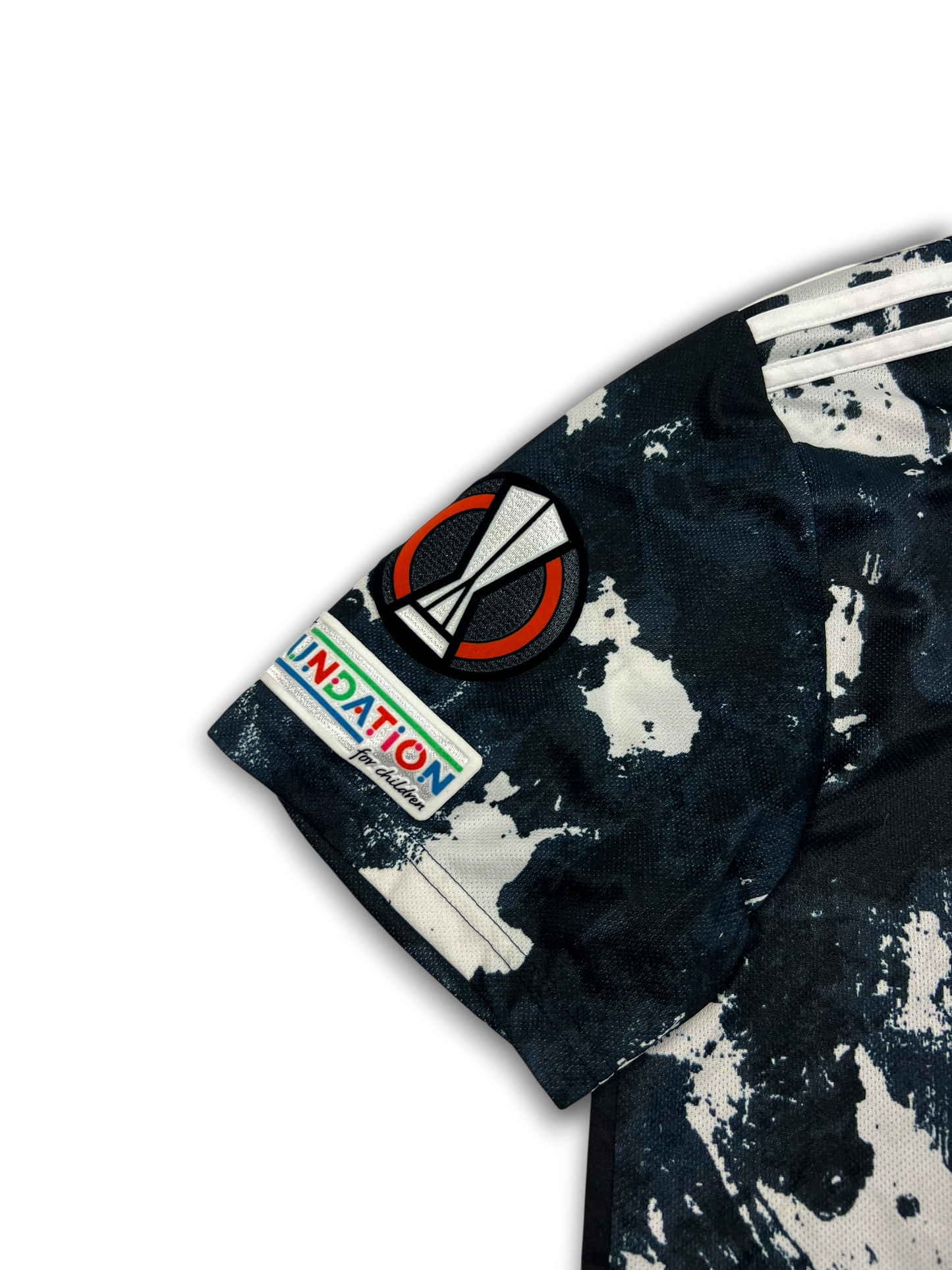 Olympique Lyonnais Jersey (M)