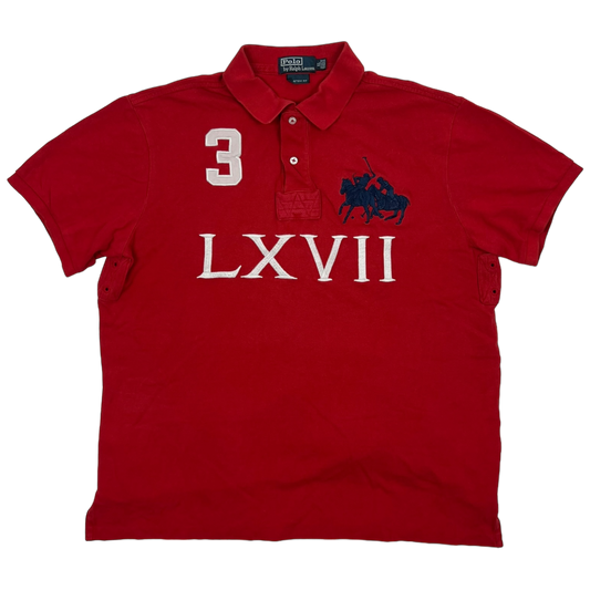 Polo Ralph Lauren Polo (XL)