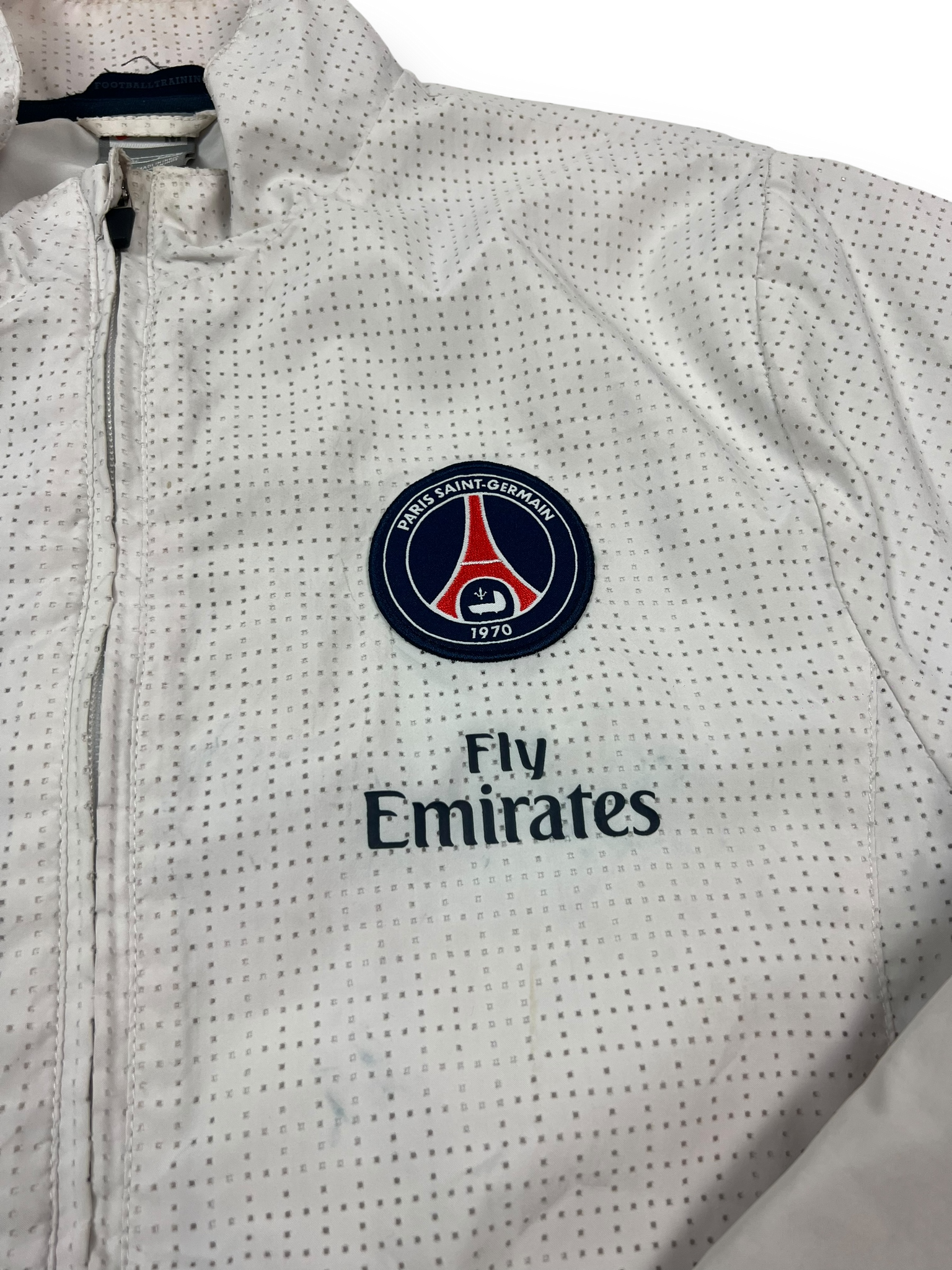 Nike Paris Saint Germain Track Jacket (M)