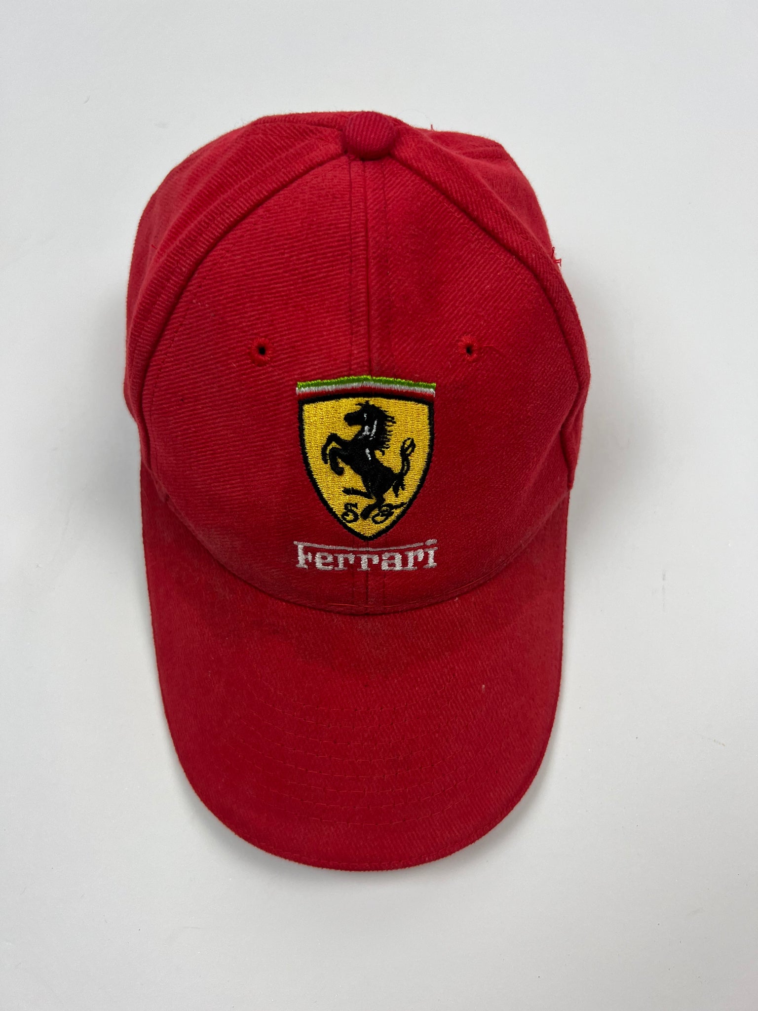 Ferrari Cap