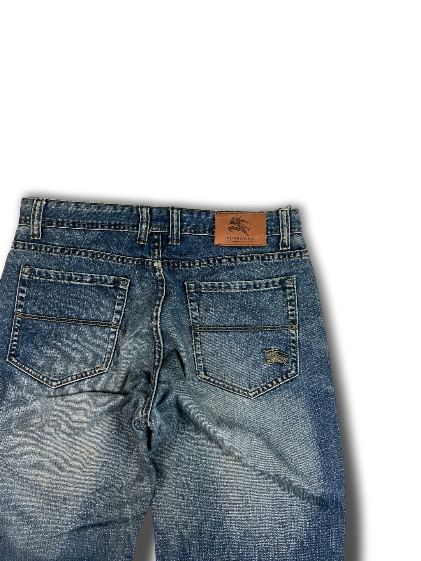 Burberry Jeans (34)