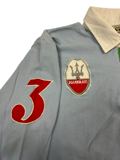 La Martina Longsleeve (M)
