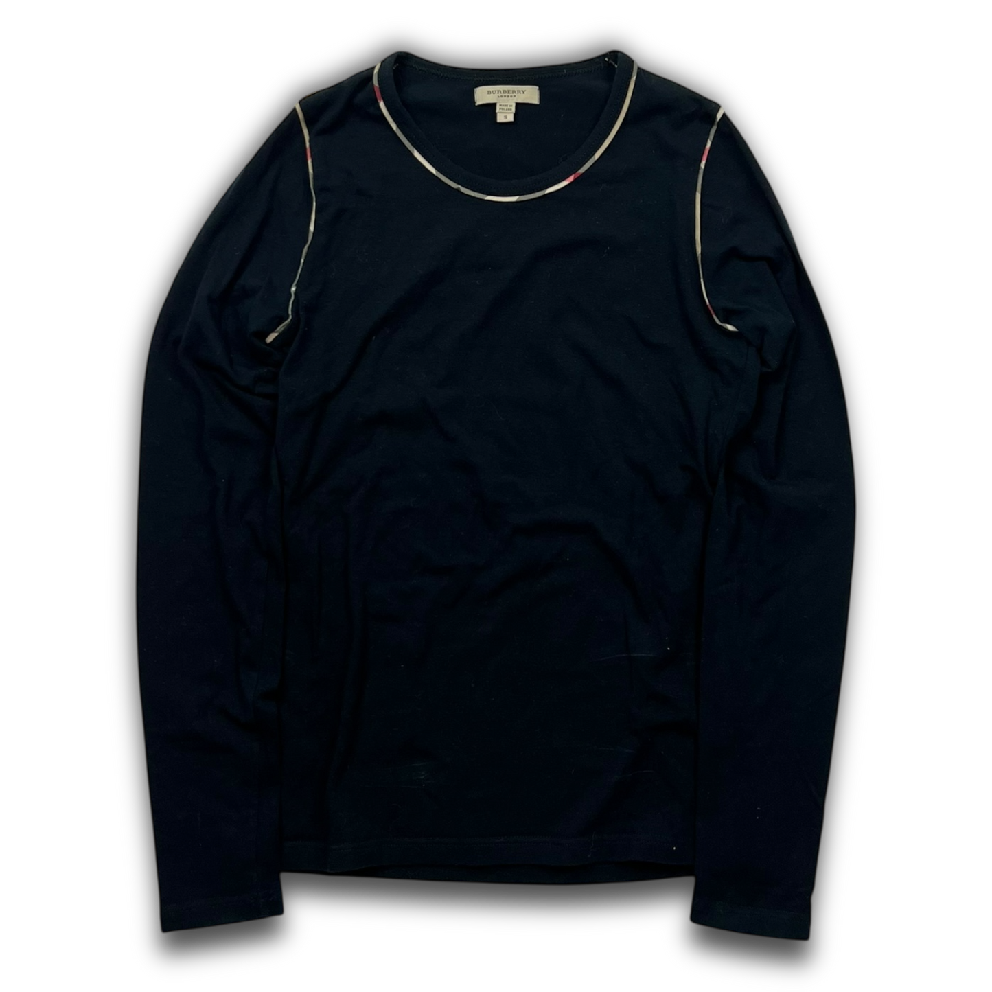 Burberry Longsleeve (S)
