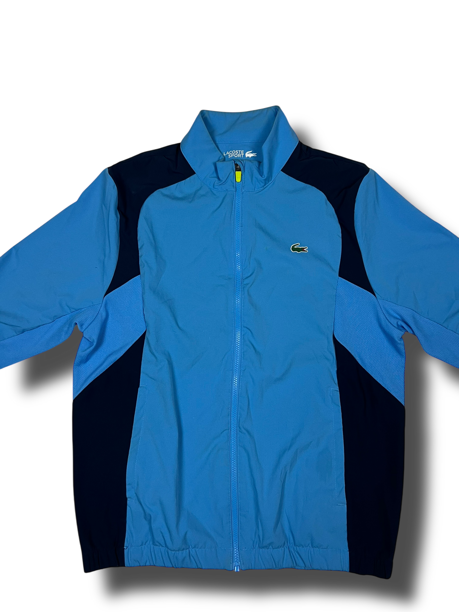 Lacoste Tracksuit (L)