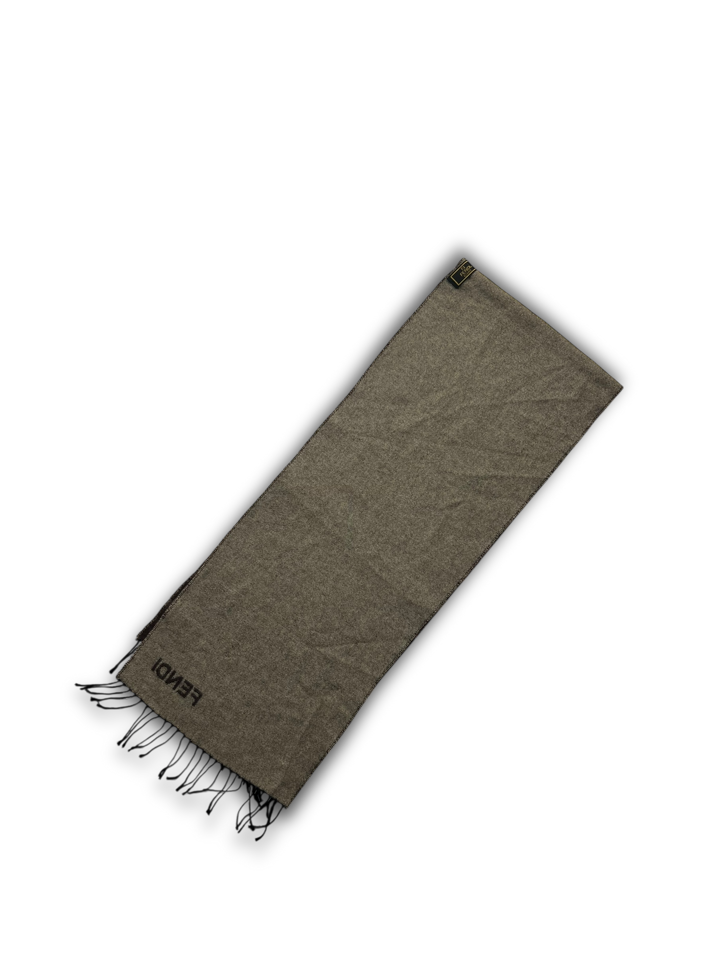 Fendi Scarf