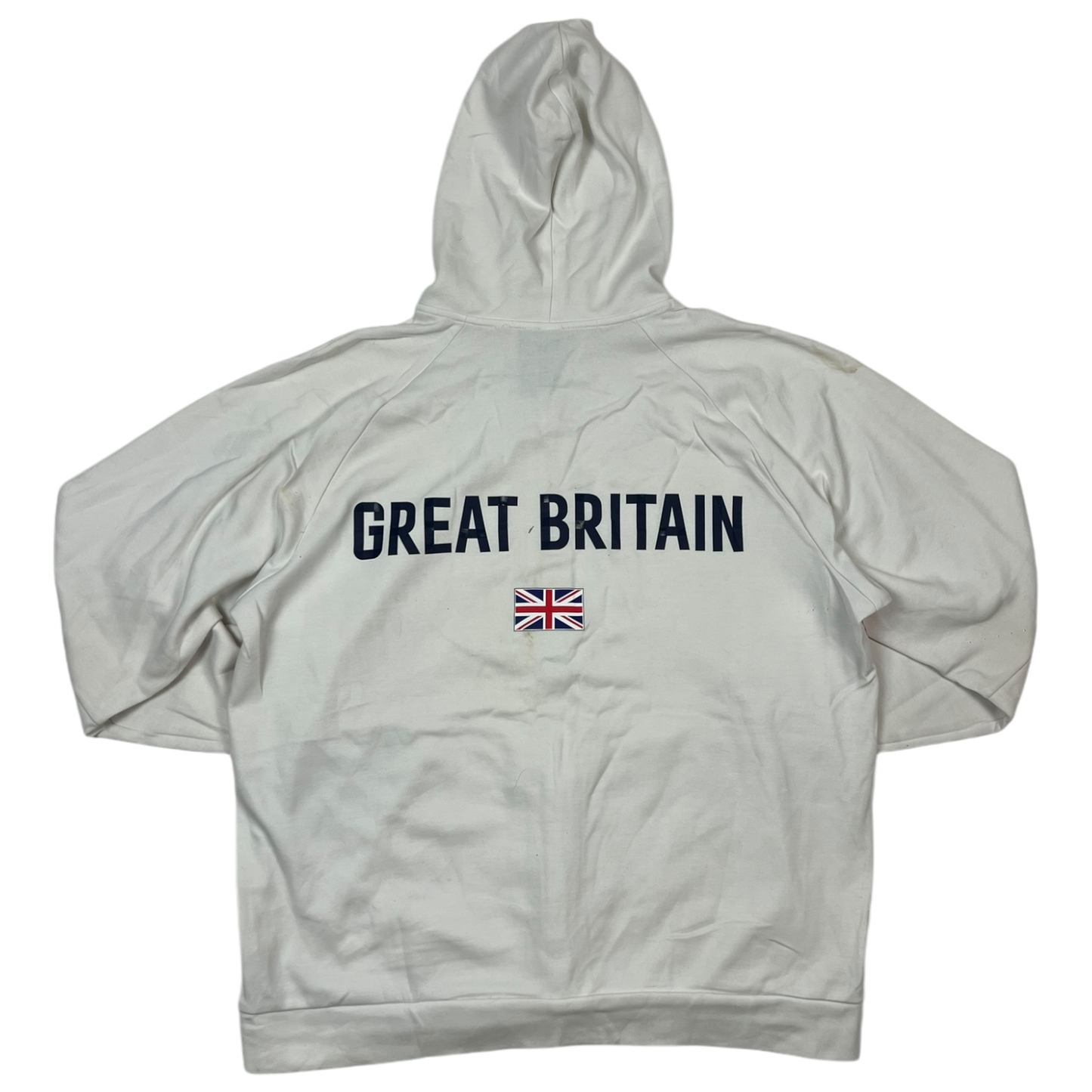 Adidas Zip Up (XL)