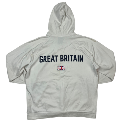 Adidas Zip Up (XL)