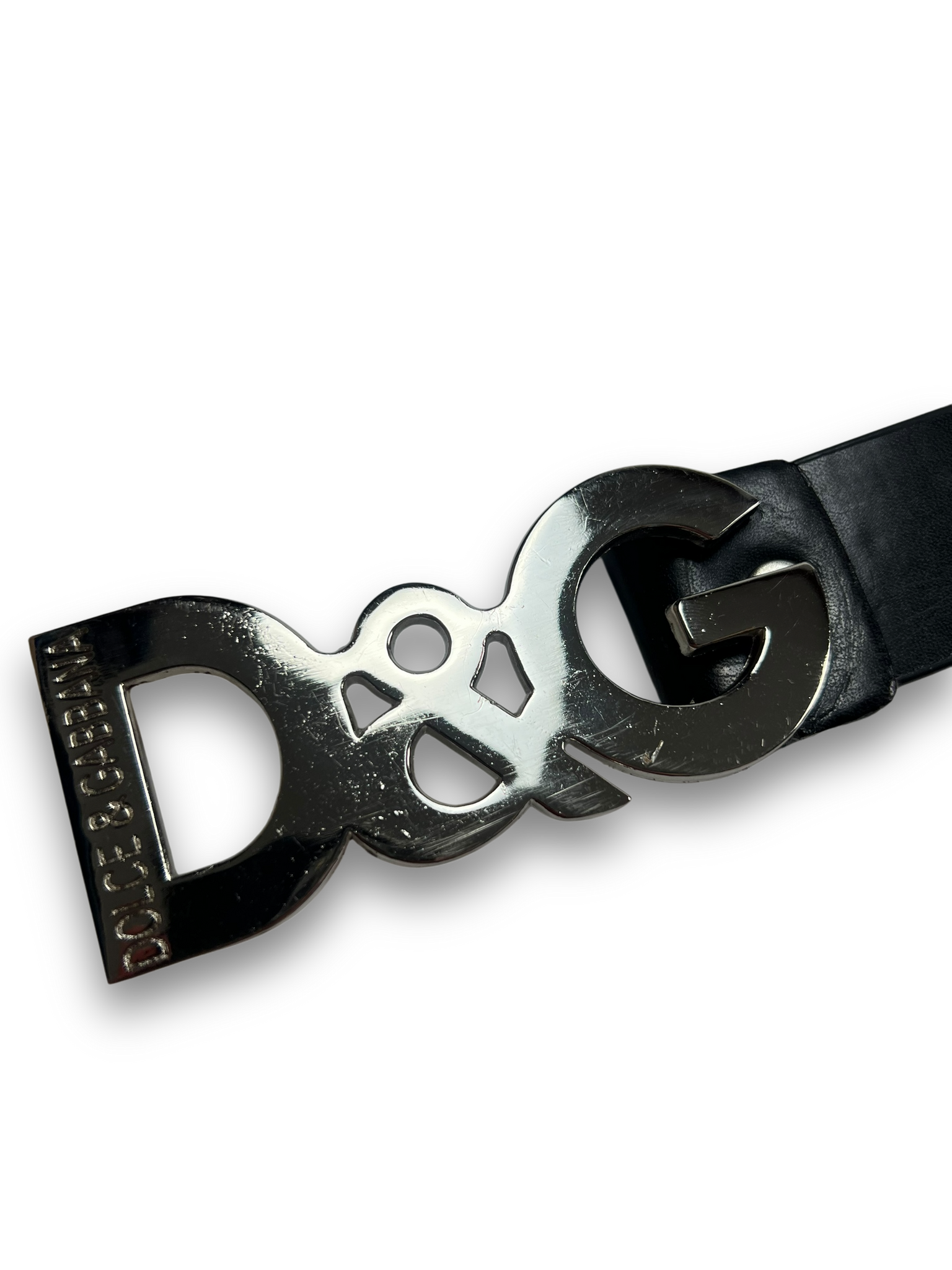 Dolce & Gabbana Belt (105cm)