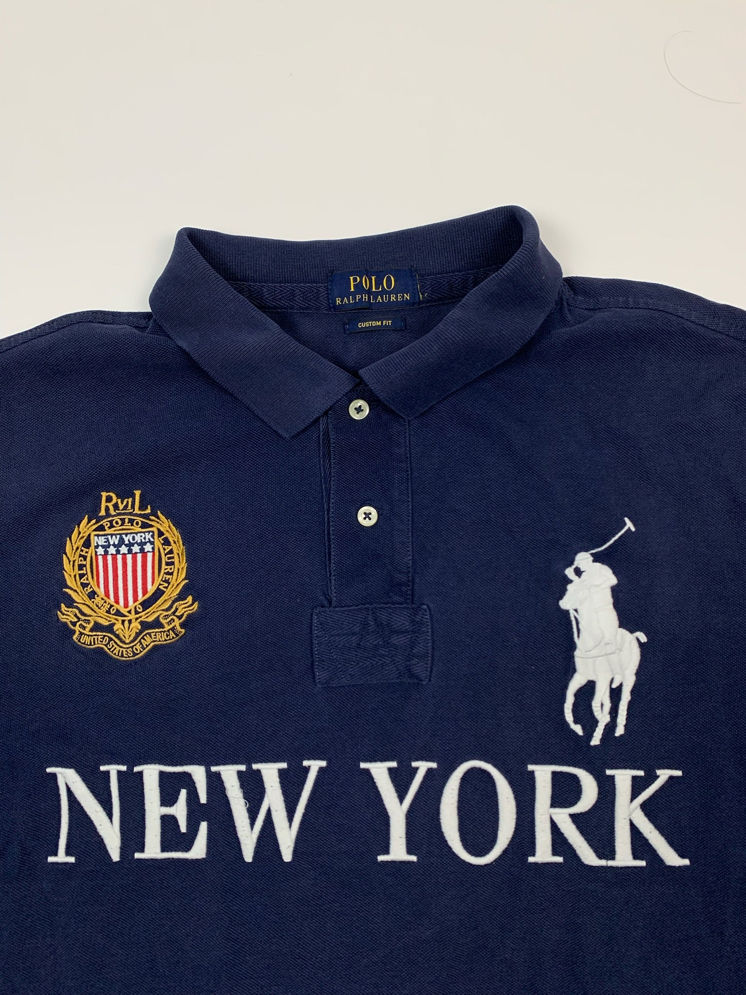 Polo Ralph Lauren Polo (XL)