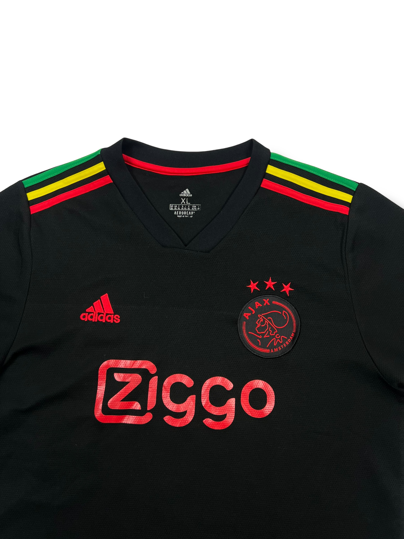 Adidas Ajax Amsterdam Jersey (XL)