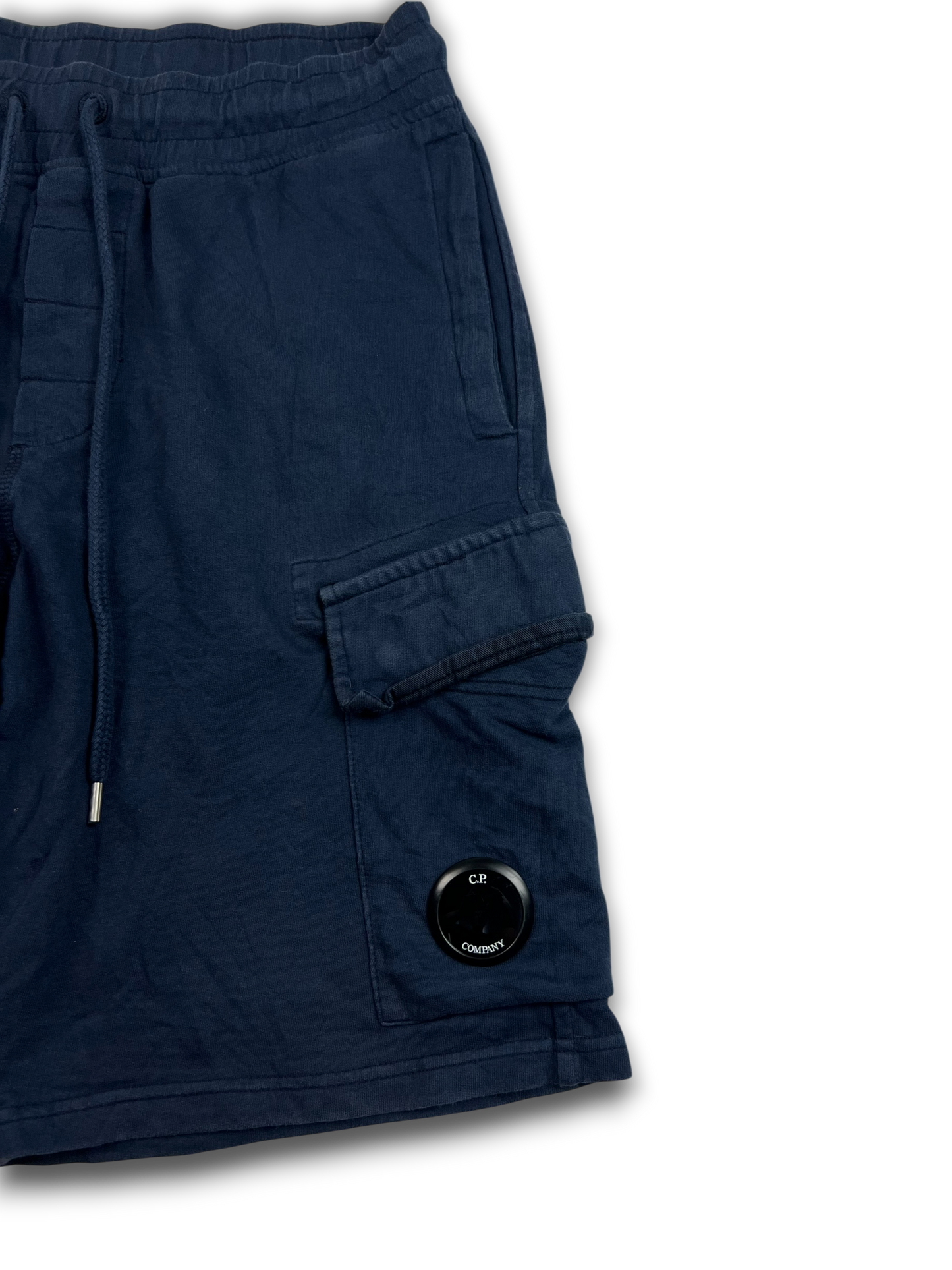 C.P. Company Shorts (S)