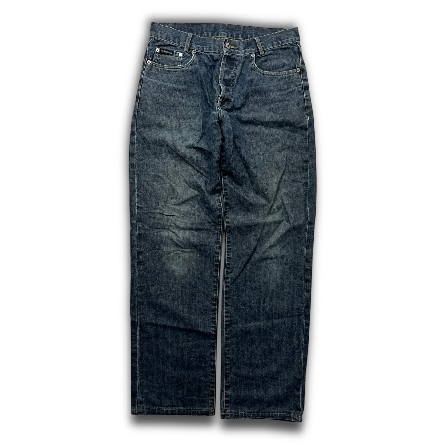Yves Saint Laurent Jeans (30)