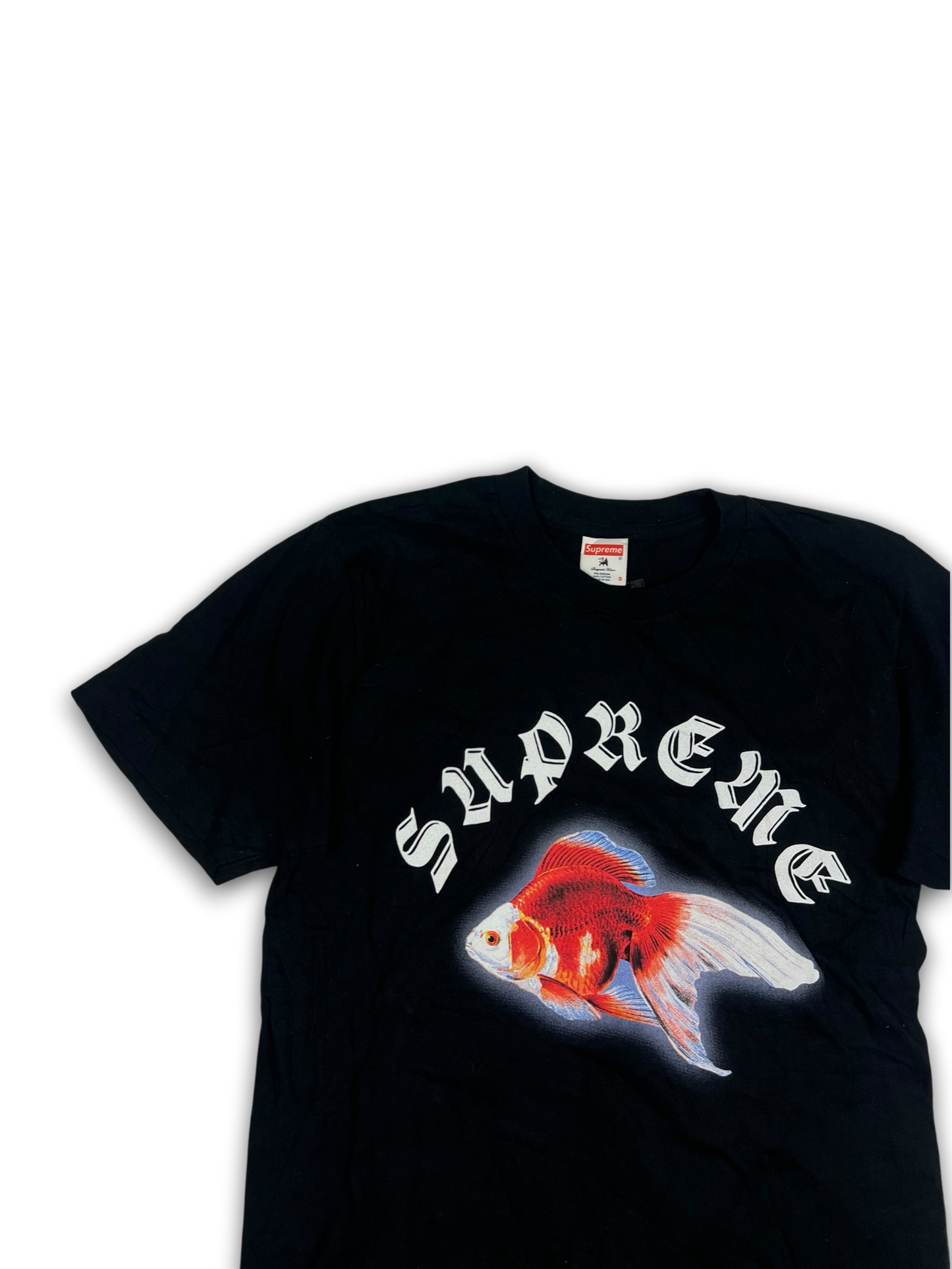 Supreme T-Shirt (S)