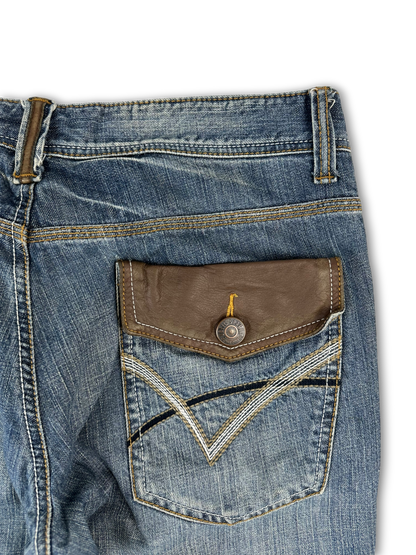 Japanese Denim Jeans (32)