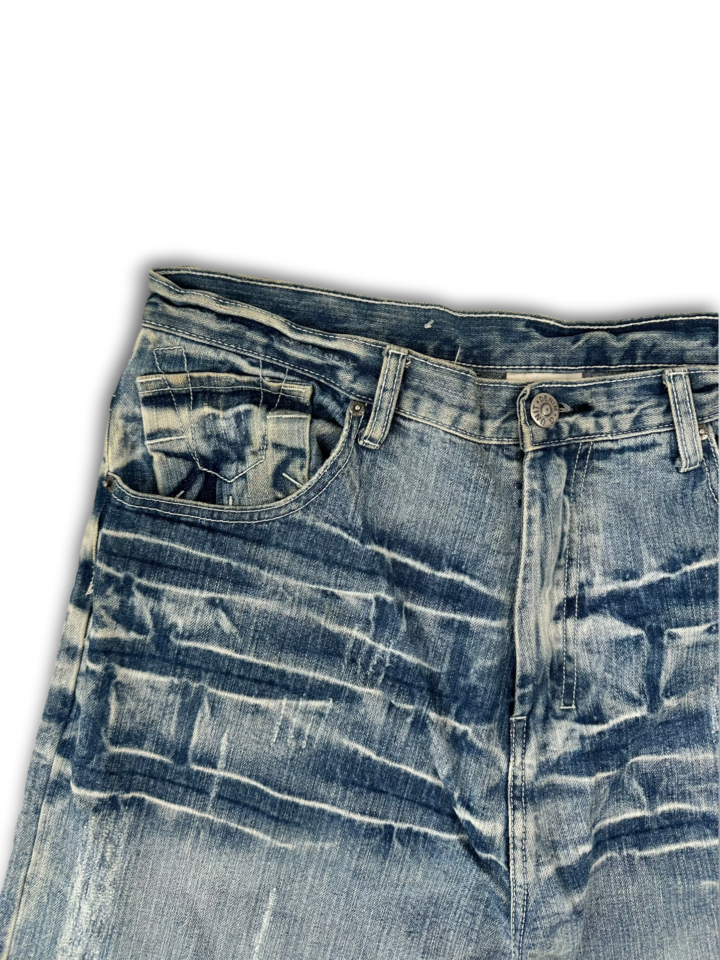 G-Unit Jorts (36)