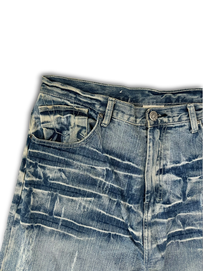 G-Unit Jorts (36)