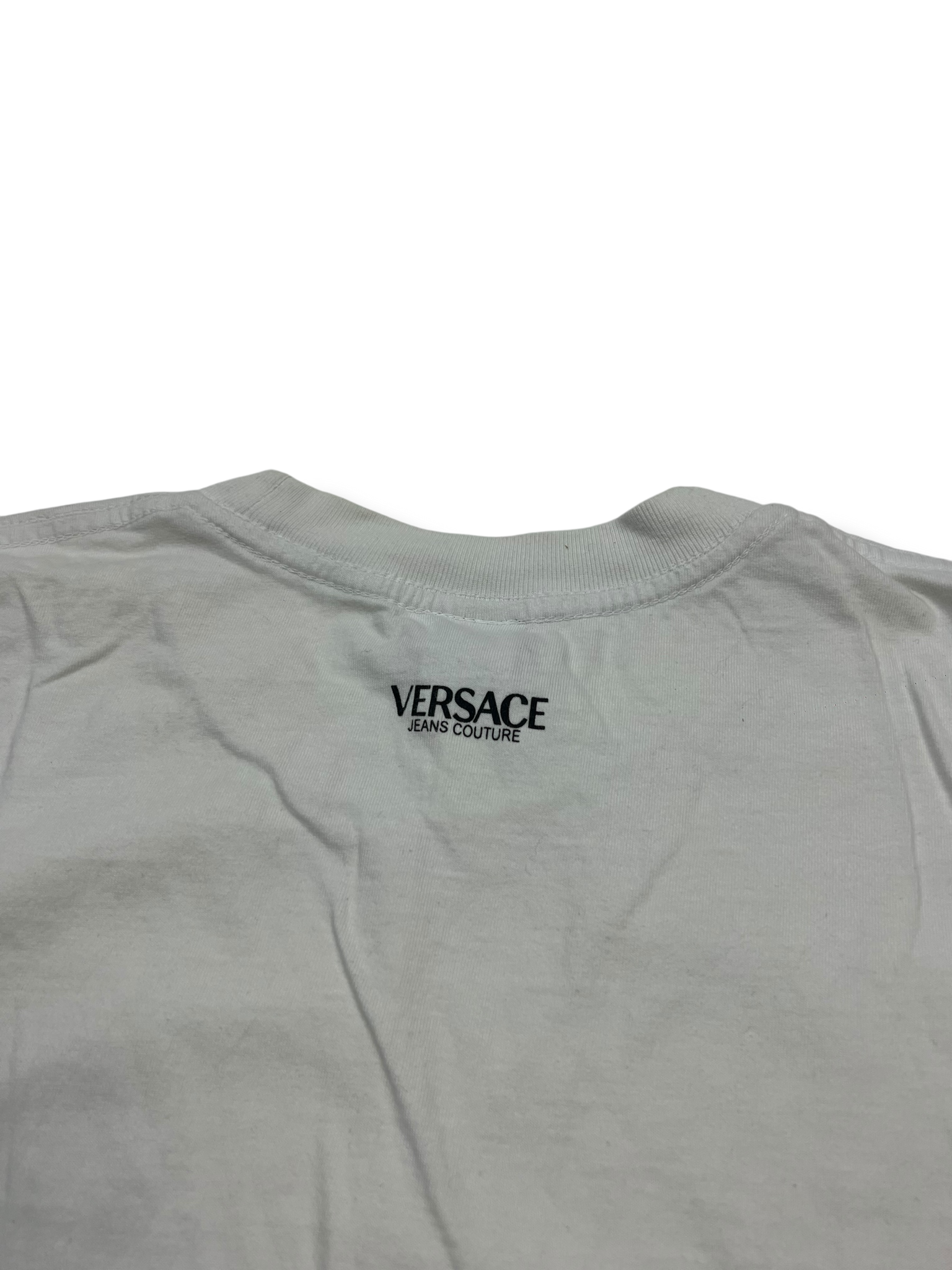 Versace T-Shirt (XL)