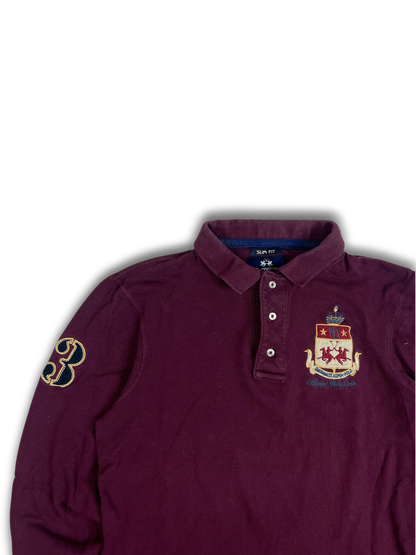 La Martina Longsleeve (S)