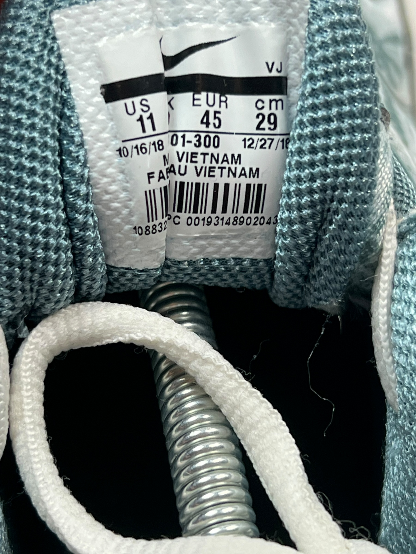 Nike Air Max Plus TN (45)