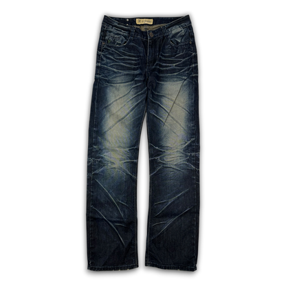 Japanese Denim Jeans (32)
