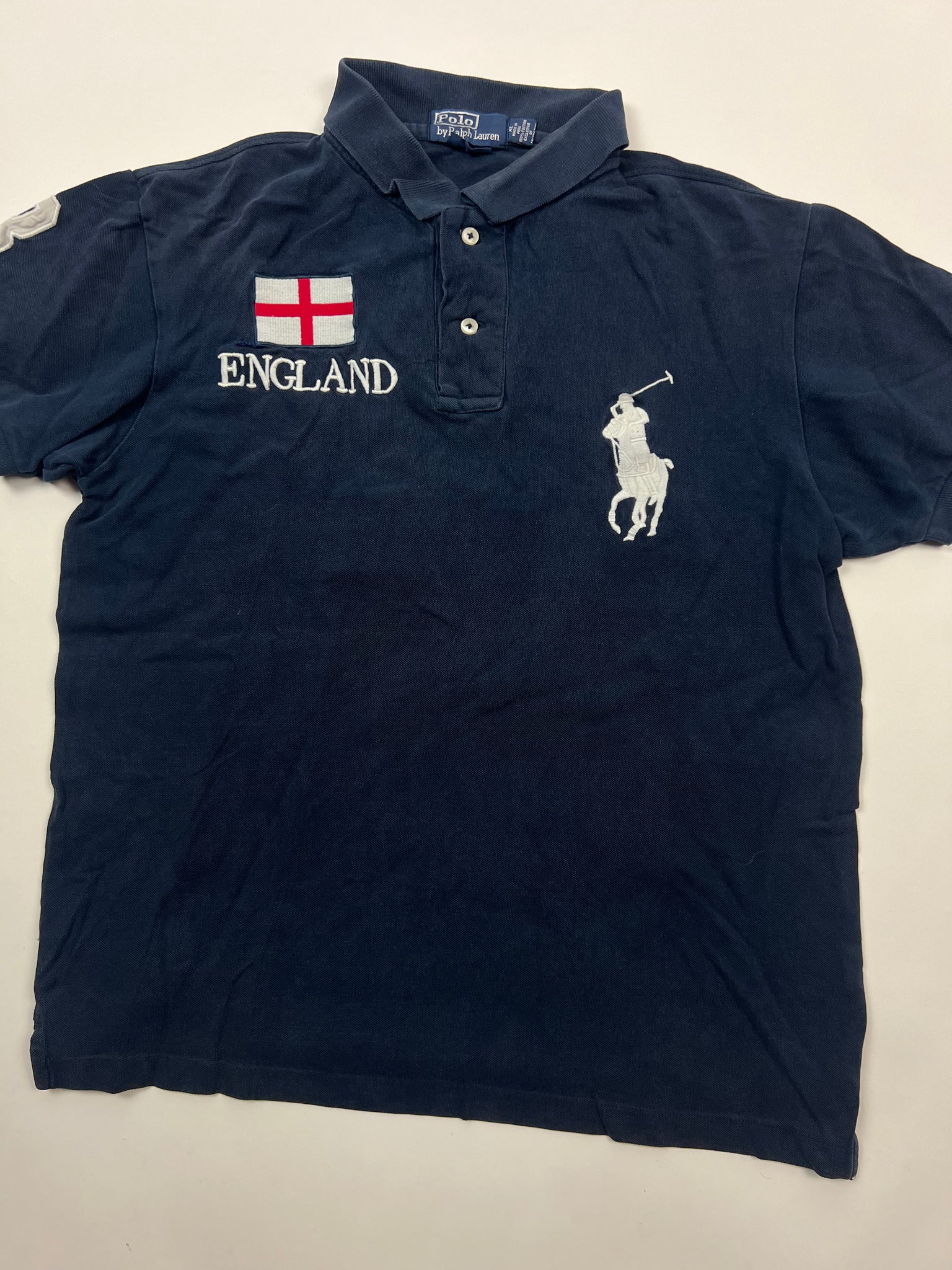 Polo Ralph Lauren Polo (XL)