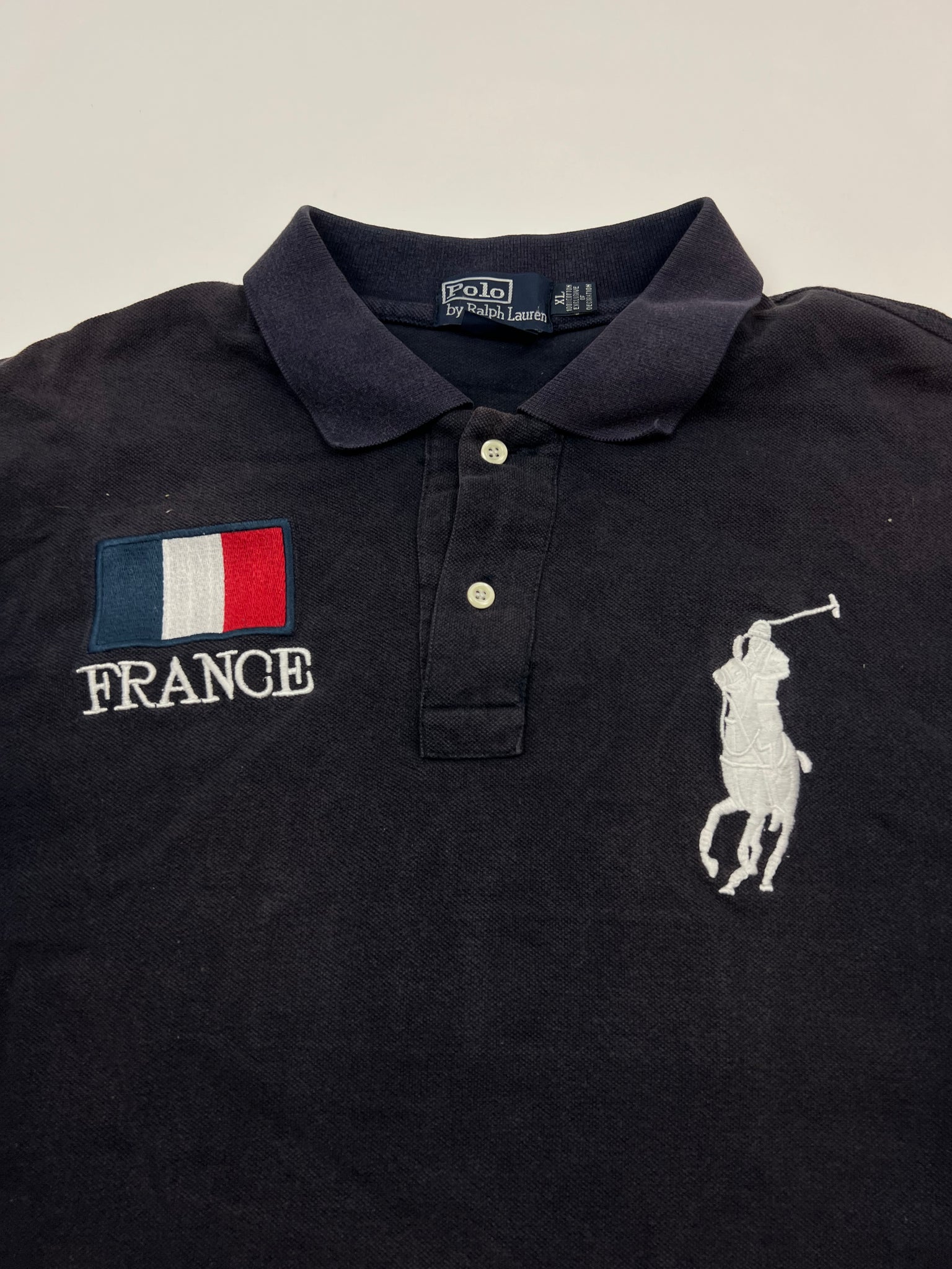 Polo Ralph Lauren Polo (XL)