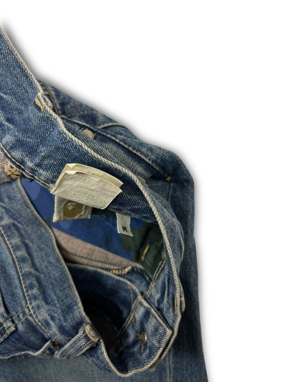 A Bathing Ape Jeans (M)