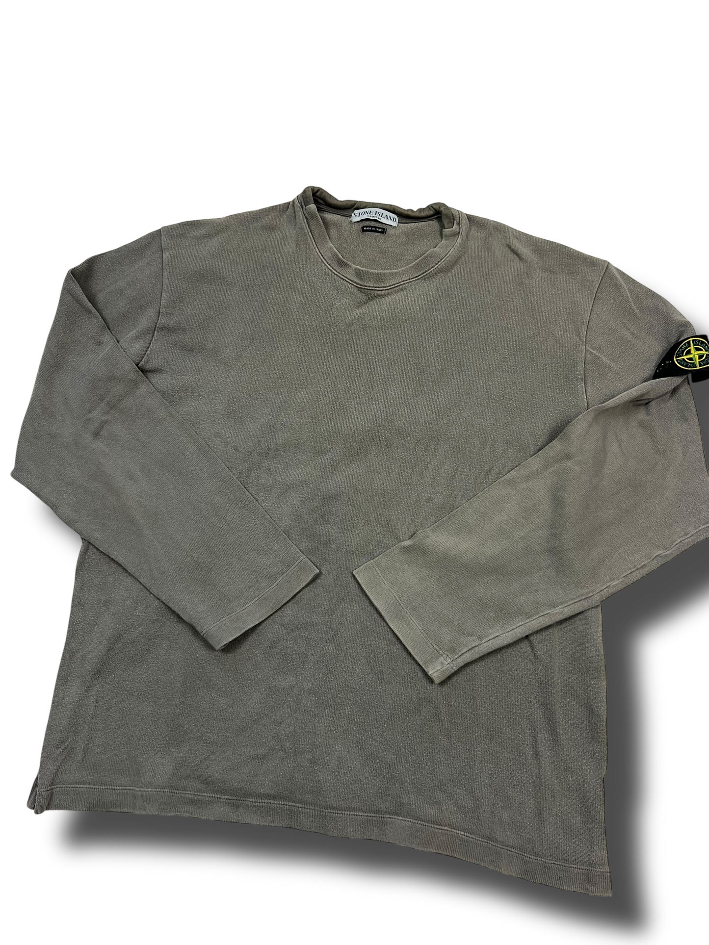 Stone Island Sweater (XL)