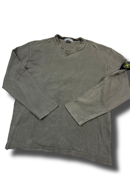 Stone Island Sweater (XL)