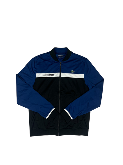 Lacoste Track Jacket (L)